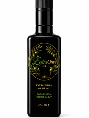 250 ml Reserve Natürel Sızma Zeytinyağı
