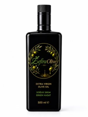 500ml Reserve Natürel Sızma Zeytinyağı