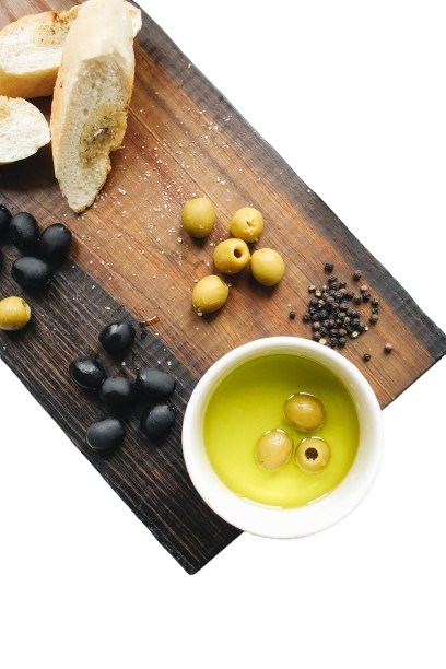 oli8 500gr Doğal Zeytin