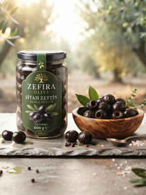 3C6ADC80-D546-464C-9E9E-28EE3E4E51DF 500gr Doğal Siyah Zeytin