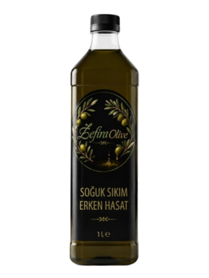 1 Lt Premium Sızma Zeytinyağı